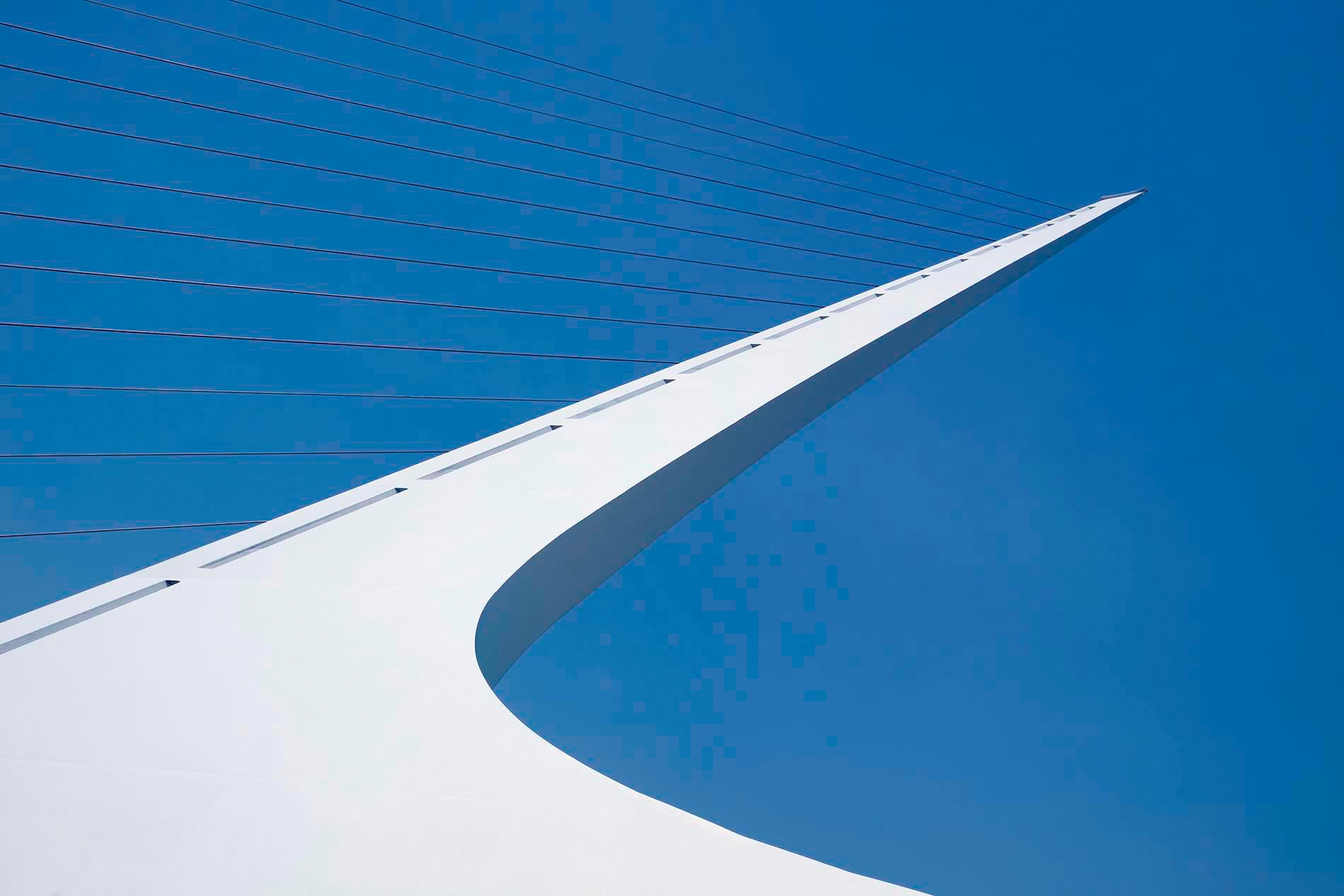 Sundial Bridge