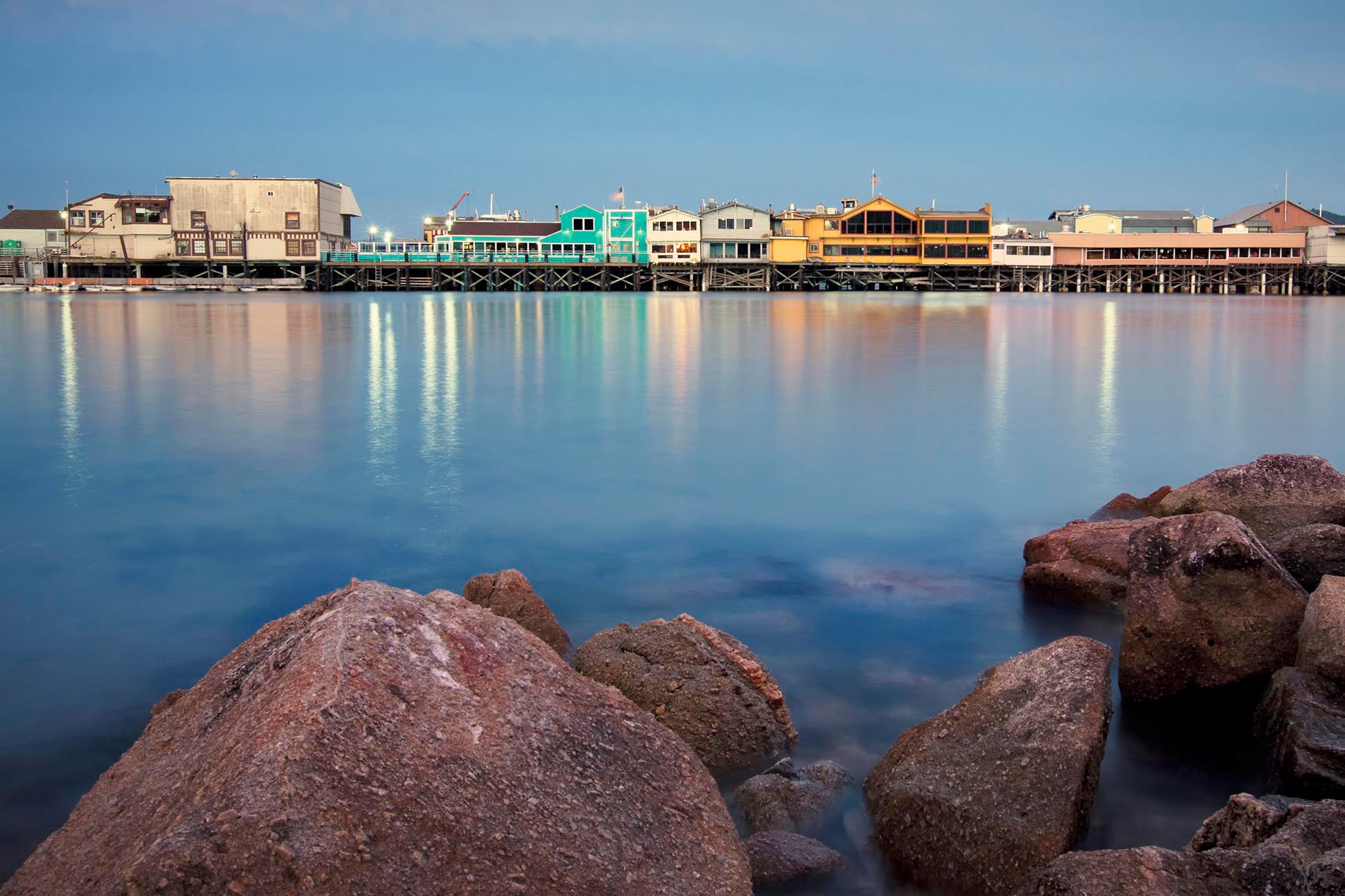 Monterey, California