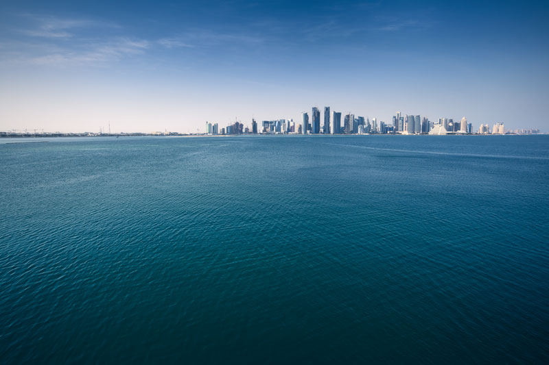 Doha, Qatar