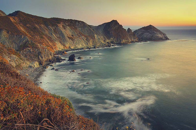 Big Sur