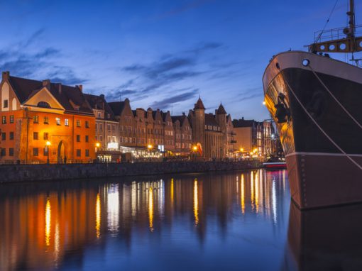 Gdansk